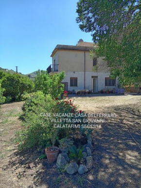 Casa Gelferraro